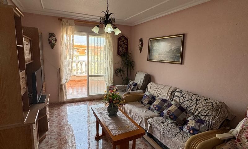 2 bedroom Apartment for sale in Torrevieja - € 187,500 (Ref: 9475540)