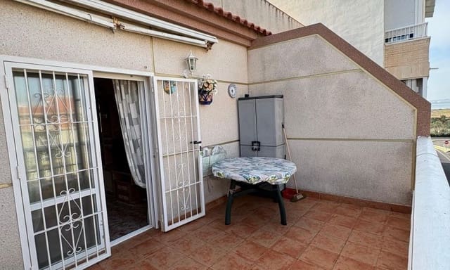 2 bedroom Apartment for sale in Gaspar Perelló, Torrevieja - € 187,500 (Ref: 9475540)