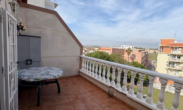 2 bedroom Apartment for sale in Gaspar Perelló, Torrevieja - € 187,500 (Ref: 9475540)
