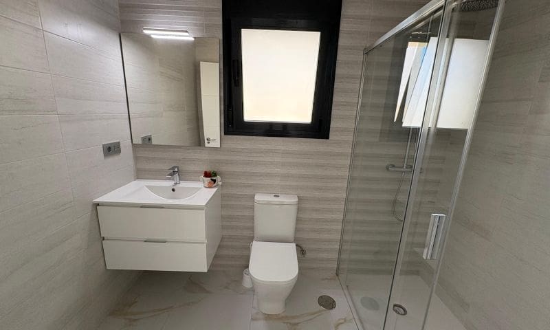 3 chambre Villa/Maison à vendre à Pinar de Campoverde - 431 500 € (Ref: 9475541)