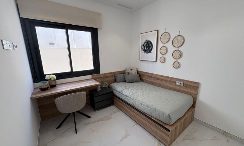 3 chambre Villa/Maison à vendre à Pinar de Campoverde - 431 500 € (Ref: 9475541)