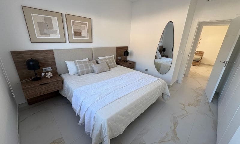 3 chambre Villa/Maison à vendre à Pinar de Campoverde - 431 500 € (Ref: 9475541)