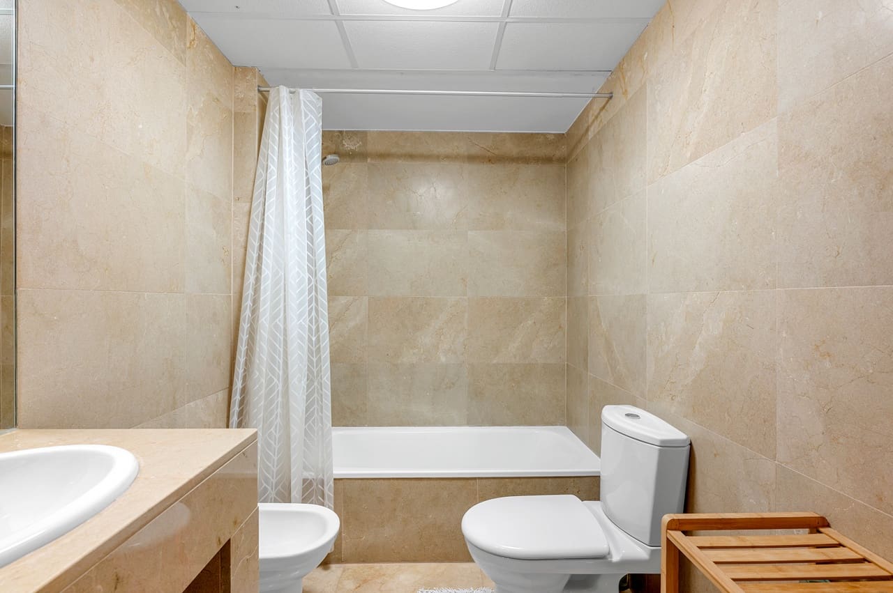 2 camera da letto Appartamento in vendita in Campoamor con garage - 185.000 € (Rif: 9475542)