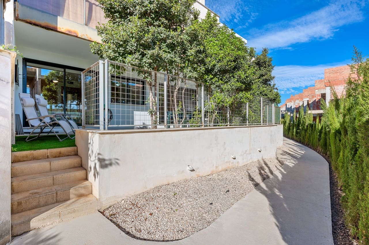 2 soveværelse Lejlighed til salg i Campoamor med garage - € 185.000 (Ref: 9475542)