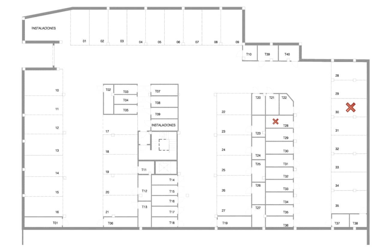 2 sypialnia Apartament na sprzedaż w San Miguel de Salinas z garażem - 185 000 € (Ref: 9475543)