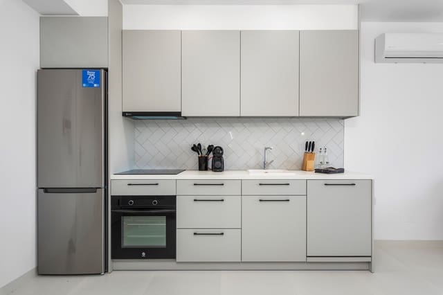 2 chambre Appartement à vendre à San Miguel de Salinas avec garage - 185 000 € (Ref: 9475543)