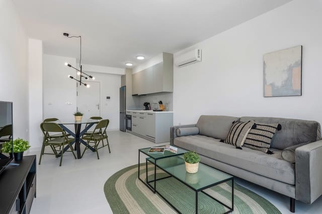 2 sovrum Lägenhet till salu i San Miguel de Salinas med garage - 185 000 € (Ref: 9475543)