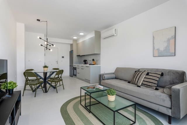 Apartamento de 2 habitaciones en San Miguel de Salinas en venta con garaje - 185.000 € (Ref: 9475543)