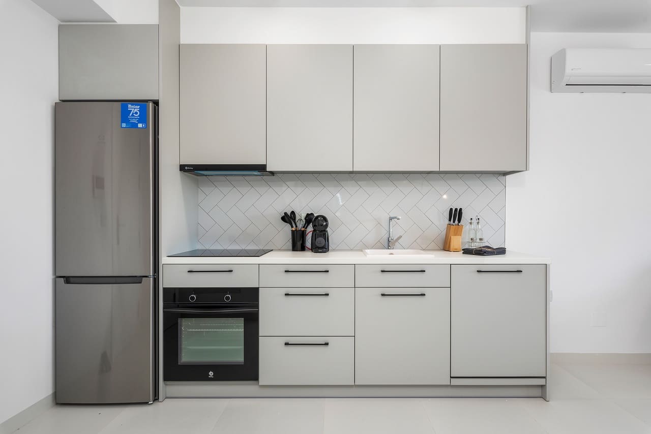 2 Zimmer Apartment zu verkaufen in San Miguel de Salinas mit Garage - 185.000 € (Ref: 9475543)