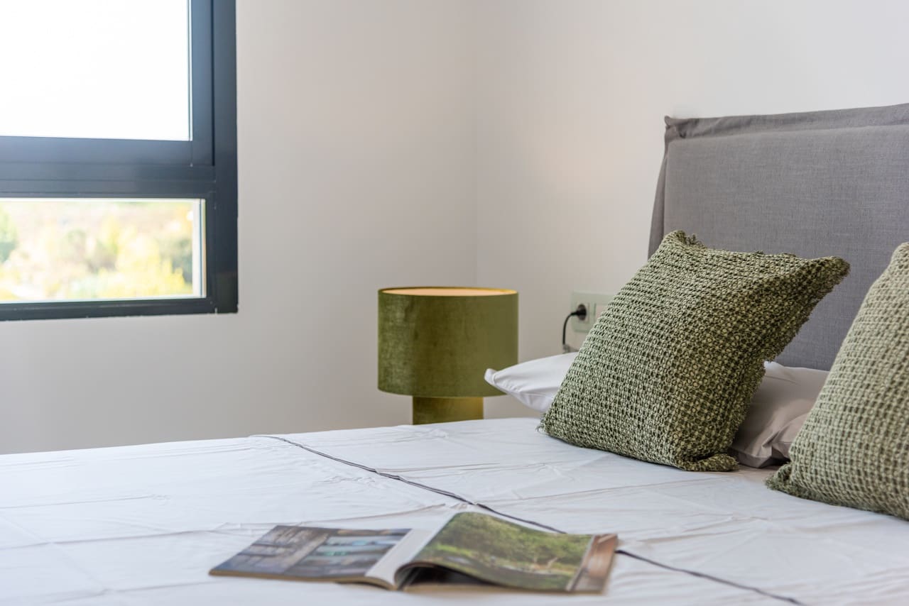 2 Zimmer Apartment zu verkaufen in San Miguel de Salinas mit Garage - 185.000 € (Ref: 9475543)