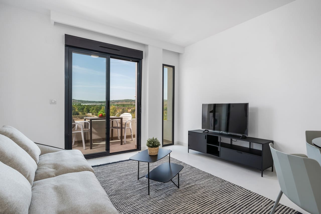 2 sypialnia Apartament na sprzedaż w San Miguel de Salinas z garażem - 185 000 € (Ref: 9475544)