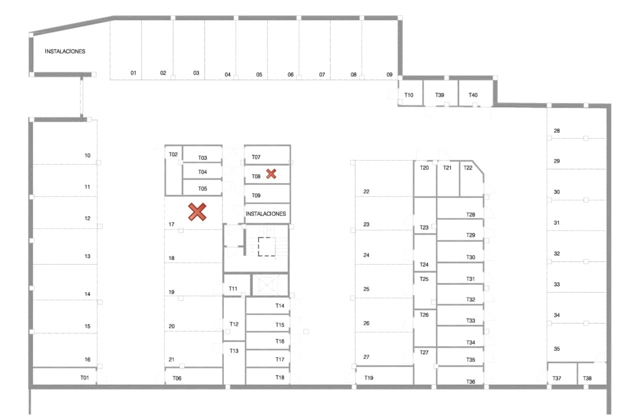2 sypialnia Apartament na sprzedaż w San Miguel de Salinas z garażem - 185 000 € (Ref: 9475544)