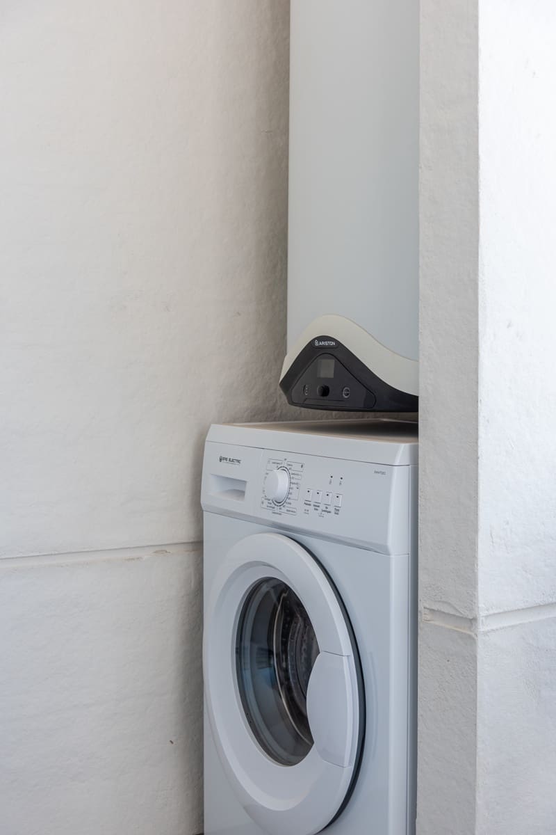 2 sypialnia Apartament na sprzedaż w San Miguel de Salinas z garażem - 185 000 € (Ref: 9475544)