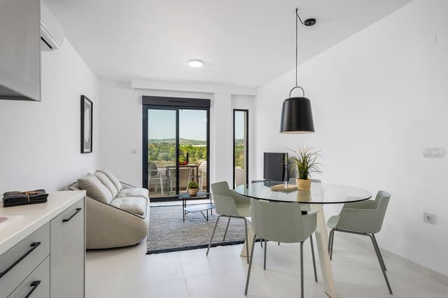 2 chambre Appartement à vendre à San Miguel de Salinas avec garage - 185 000 € (Ref: 9475544)