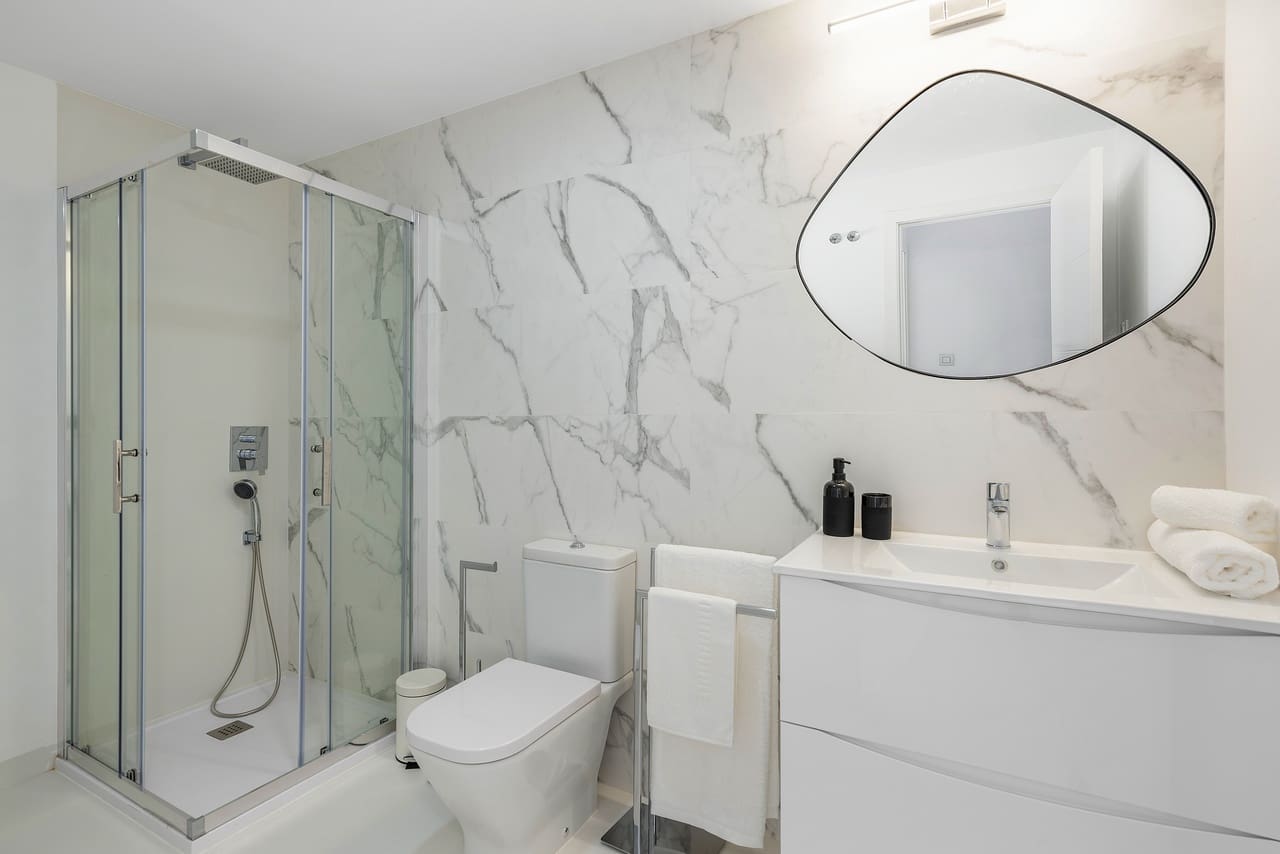 2 sypialnia Apartament na sprzedaż w San Miguel de Salinas z garażem - 185 000 € (Ref: 9475544)