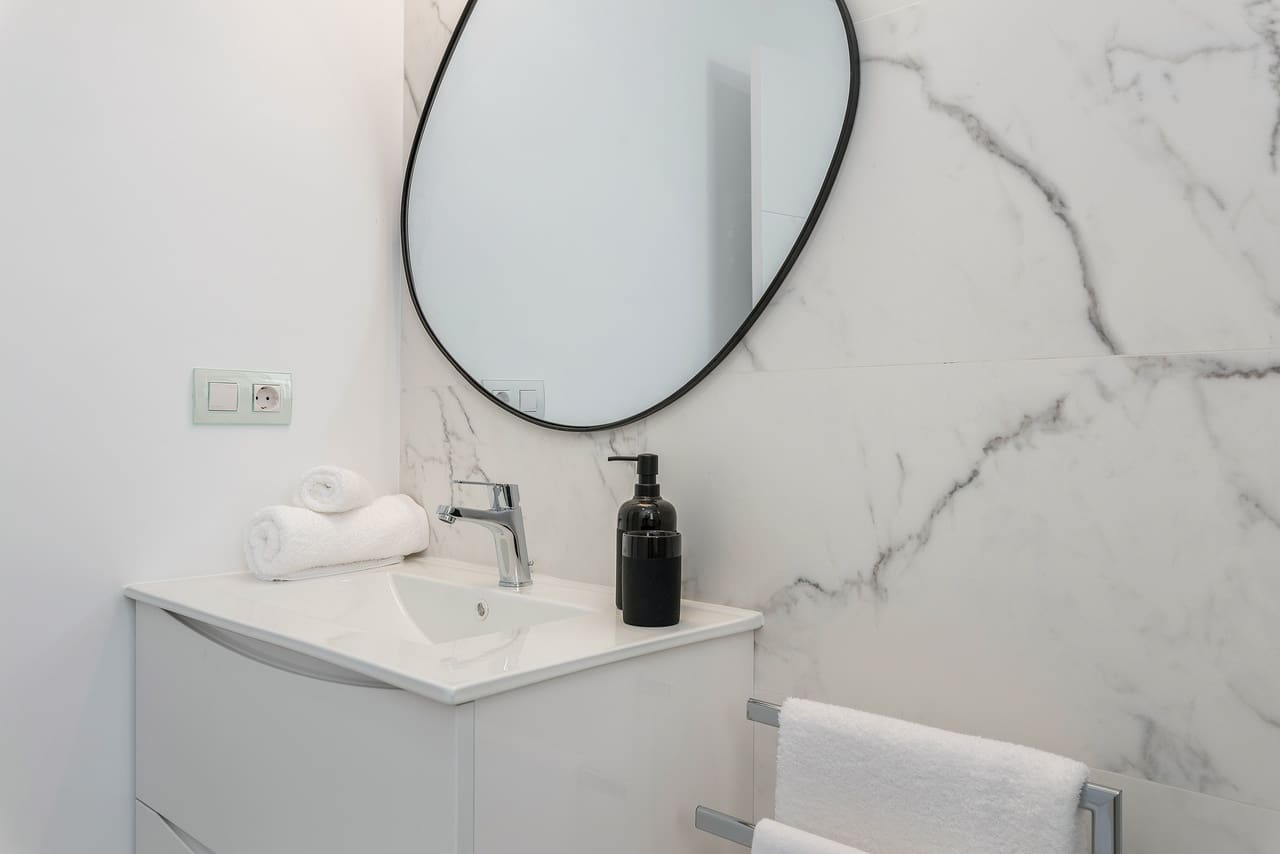 Apartamento de 2 habitaciones en San Miguel de Salinas en venta con garaje - 220.000 € (Ref: 9475545)