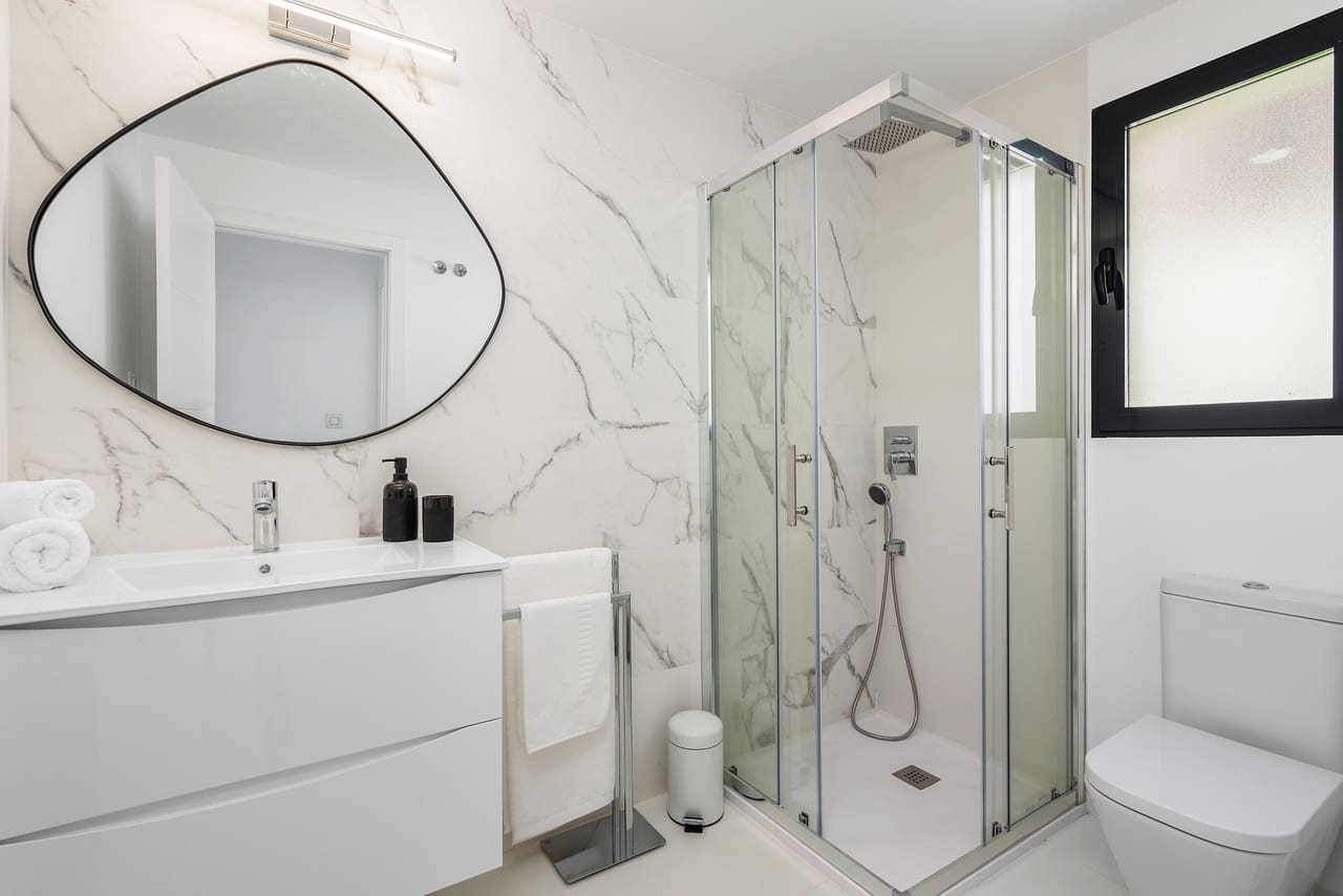 Apartamento de 2 habitaciones en San Miguel de Salinas en venta con garaje - 220.000 € (Ref: 9475545)