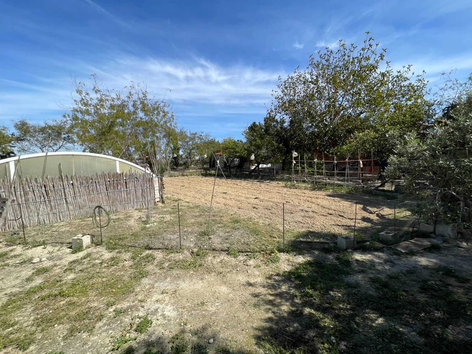 3 sypialnia Willa na sprzedaż w Guardamar del Segura - 460 000 € (Ref: 9475546)