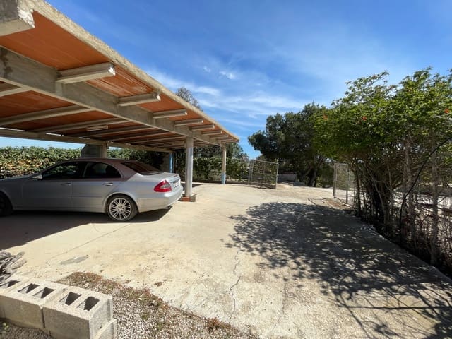 3 sypialnia Willa na sprzedaż w Guardamar del Segura - 460 000 € (Ref: 9475546)