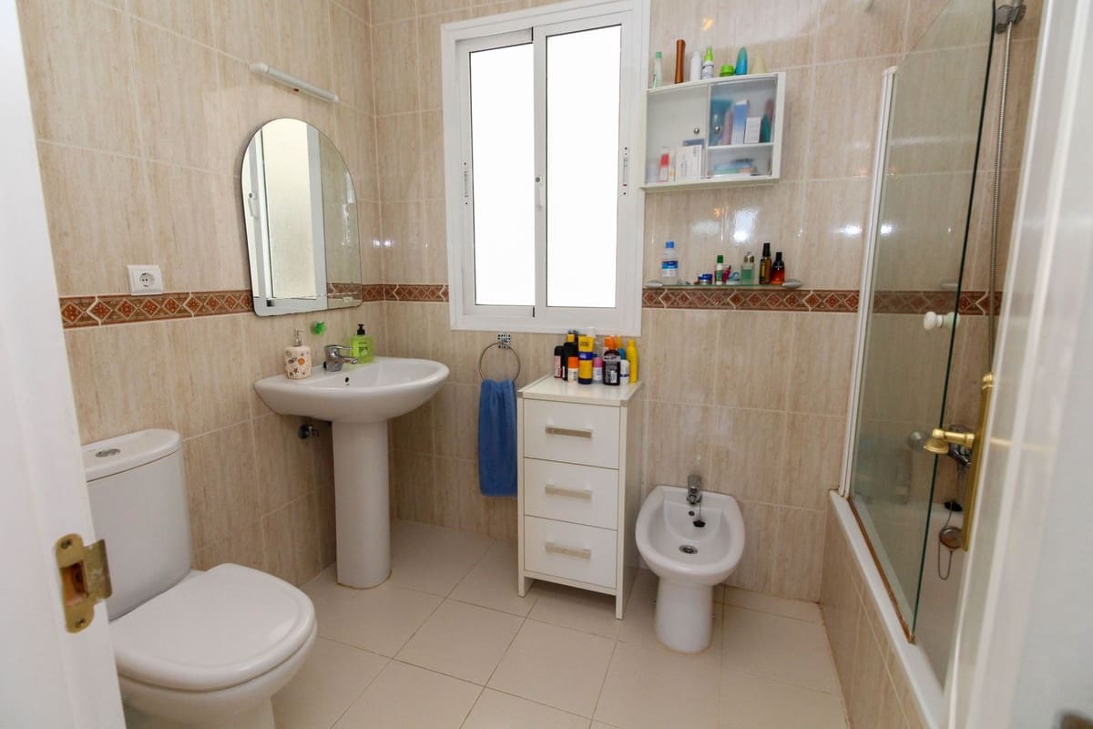 2 bedroom Apartment for sale in Riviera del Sol with pool - € 257,000 (Ref: 9475547)