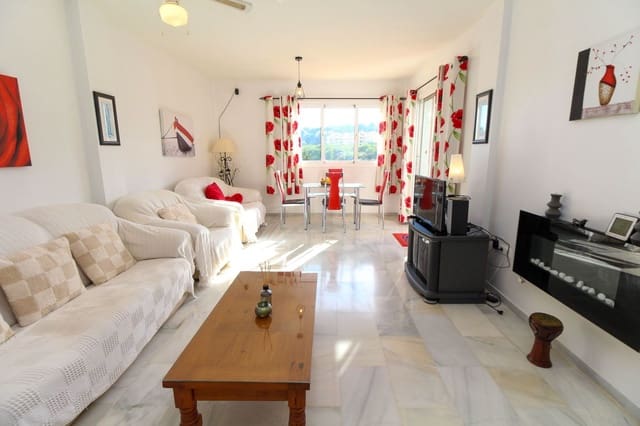 2 camera da letto Appartamento in vendita in Riviera del Sol, Mijas con piscina - 257.000 € (Rif: 9475547)