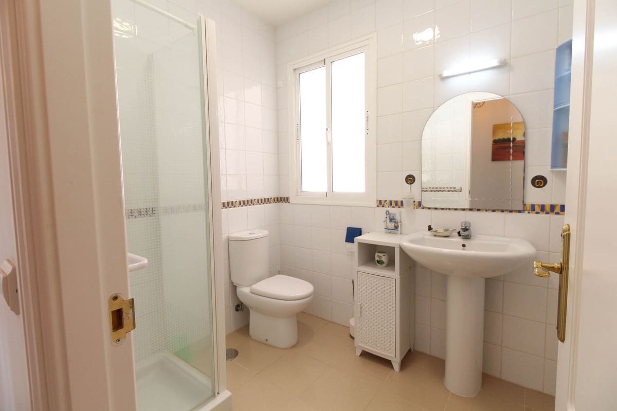 2 bedroom Apartment for sale in Riviera del Sol with pool - € 257,000 (Ref: 9475547)