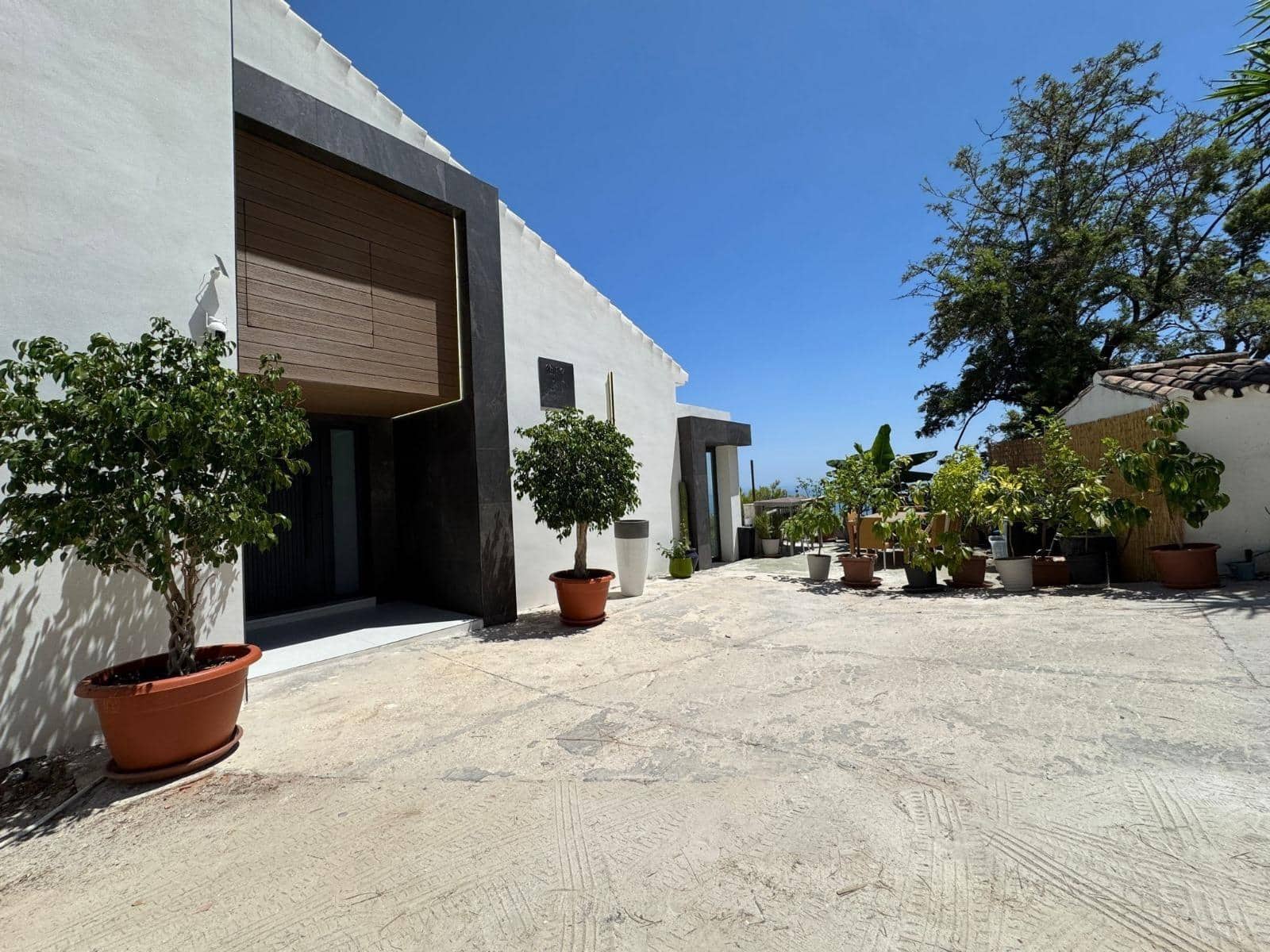 4 camera da letto Villa in vendita in Marbella con piscina - 2.390.000 € (Rif: 9475548)