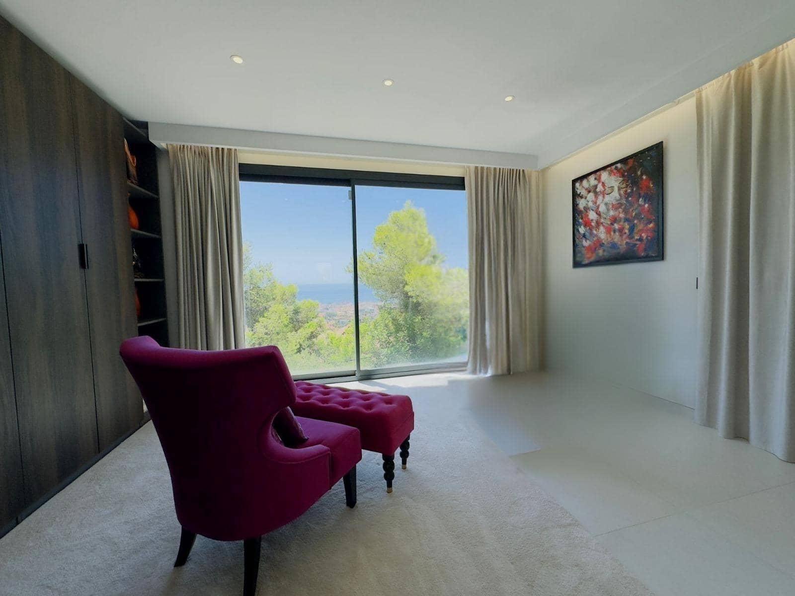 4 camera da letto Villa in vendita in Marbella con piscina - 2.390.000 € (Rif: 9475548)