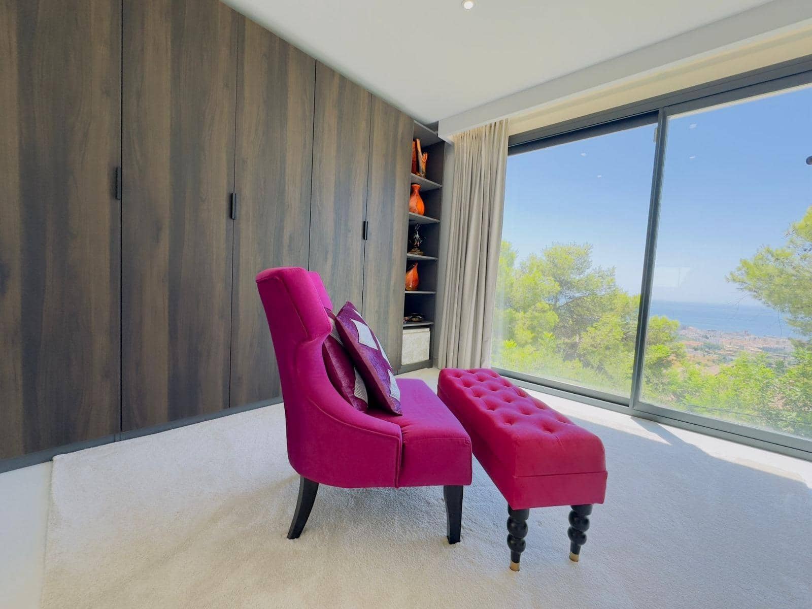 4 camera da letto Villa in vendita in Marbella con piscina - 2.390.000 € (Rif: 9475548)