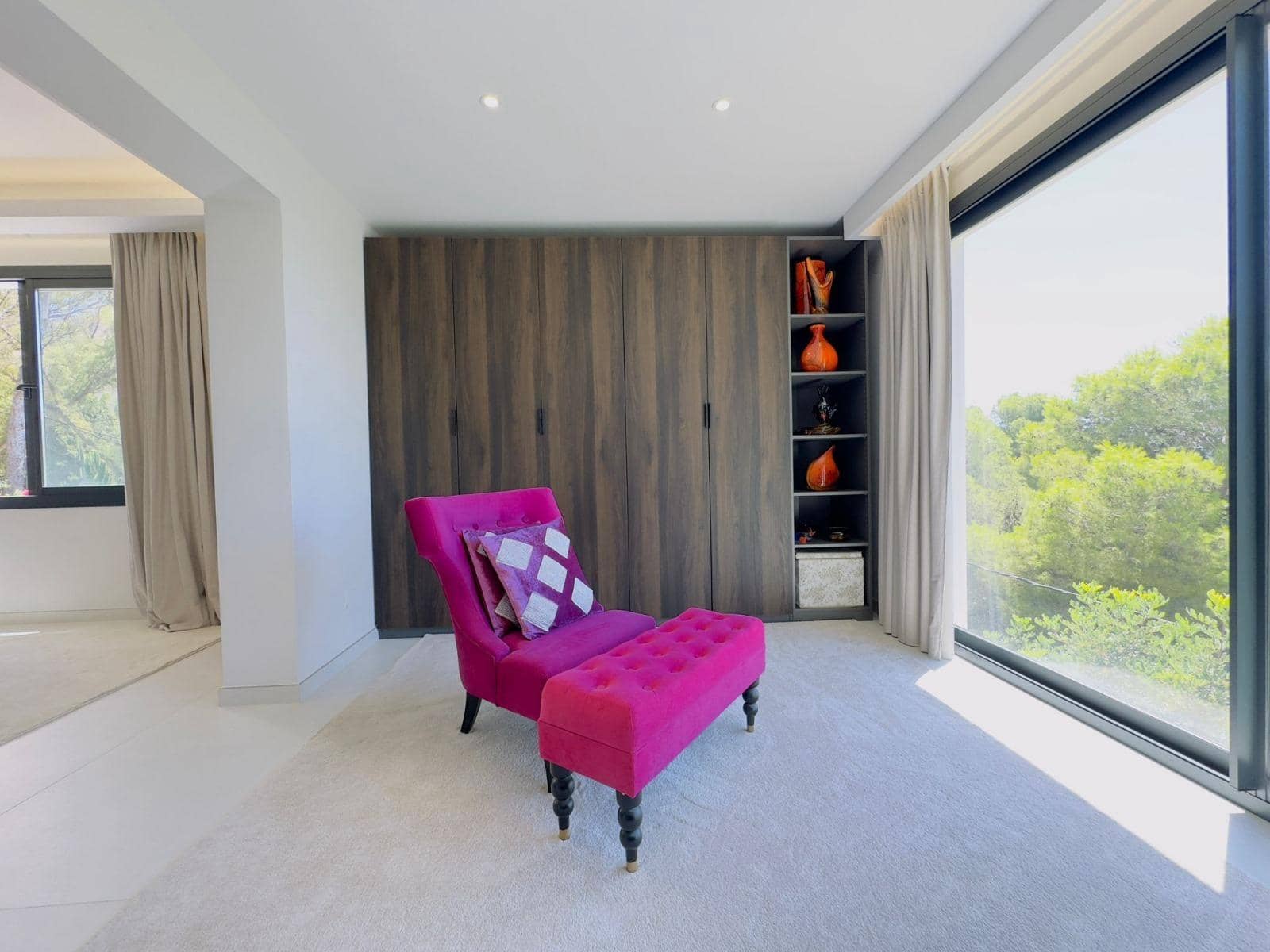 4 camera da letto Villa in vendita in Marbella con piscina - 2.390.000 € (Rif: 9475548)