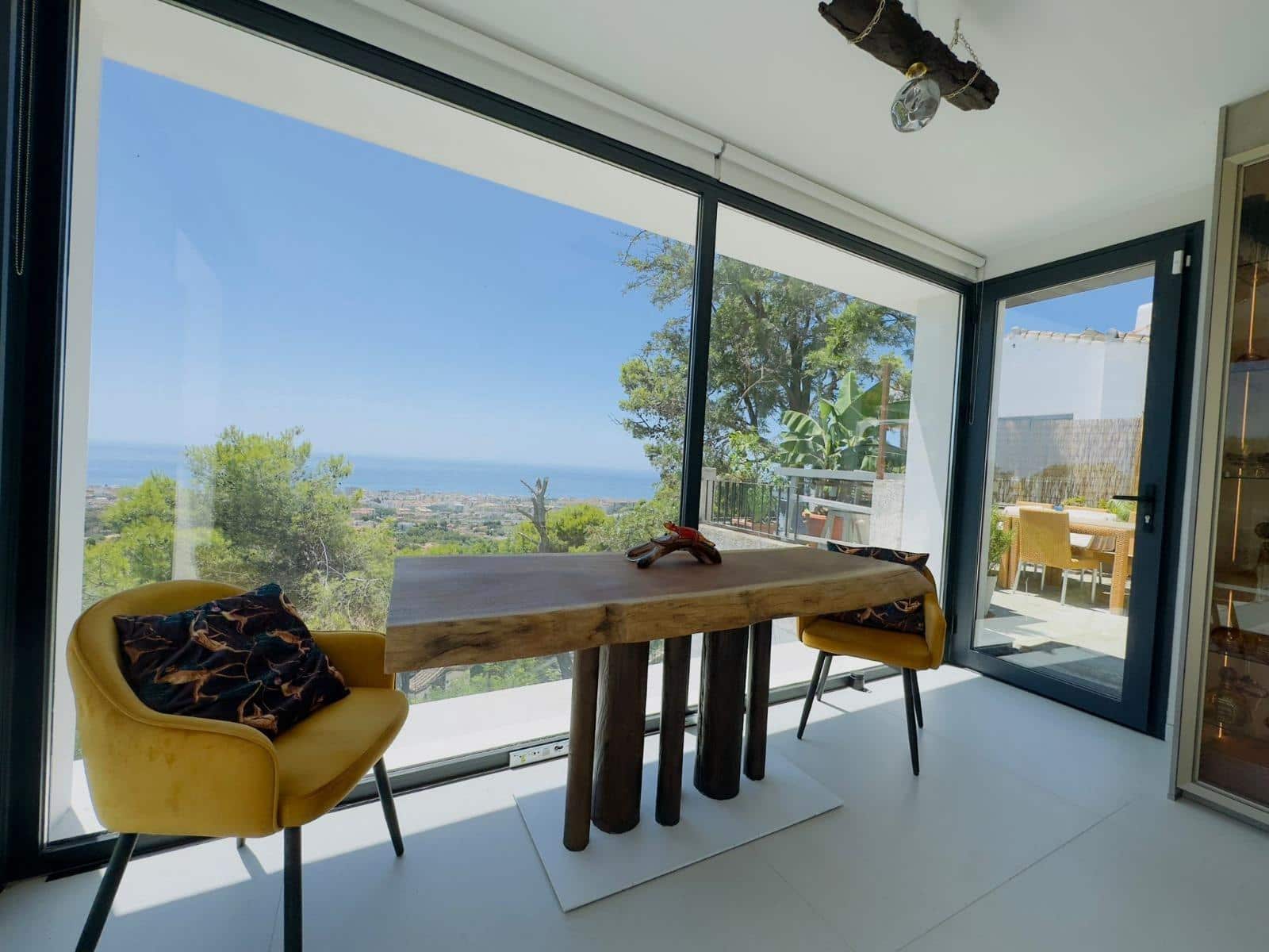 4 camera da letto Villa in vendita in Marbella con piscina - 2.390.000 € (Rif: 9475548)