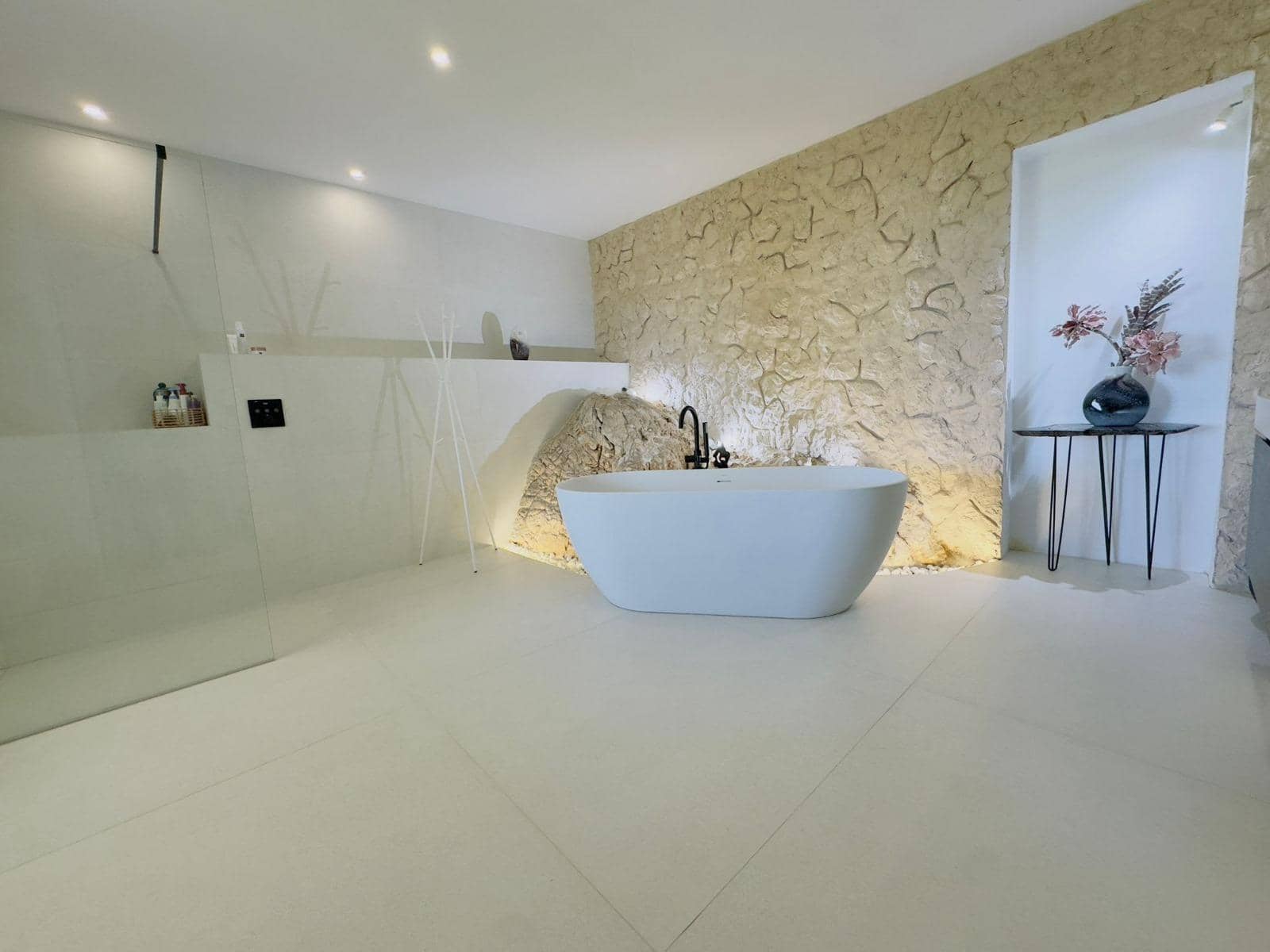 4 camera da letto Villa in vendita in Marbella con piscina - 2.390.000 € (Rif: 9475548)