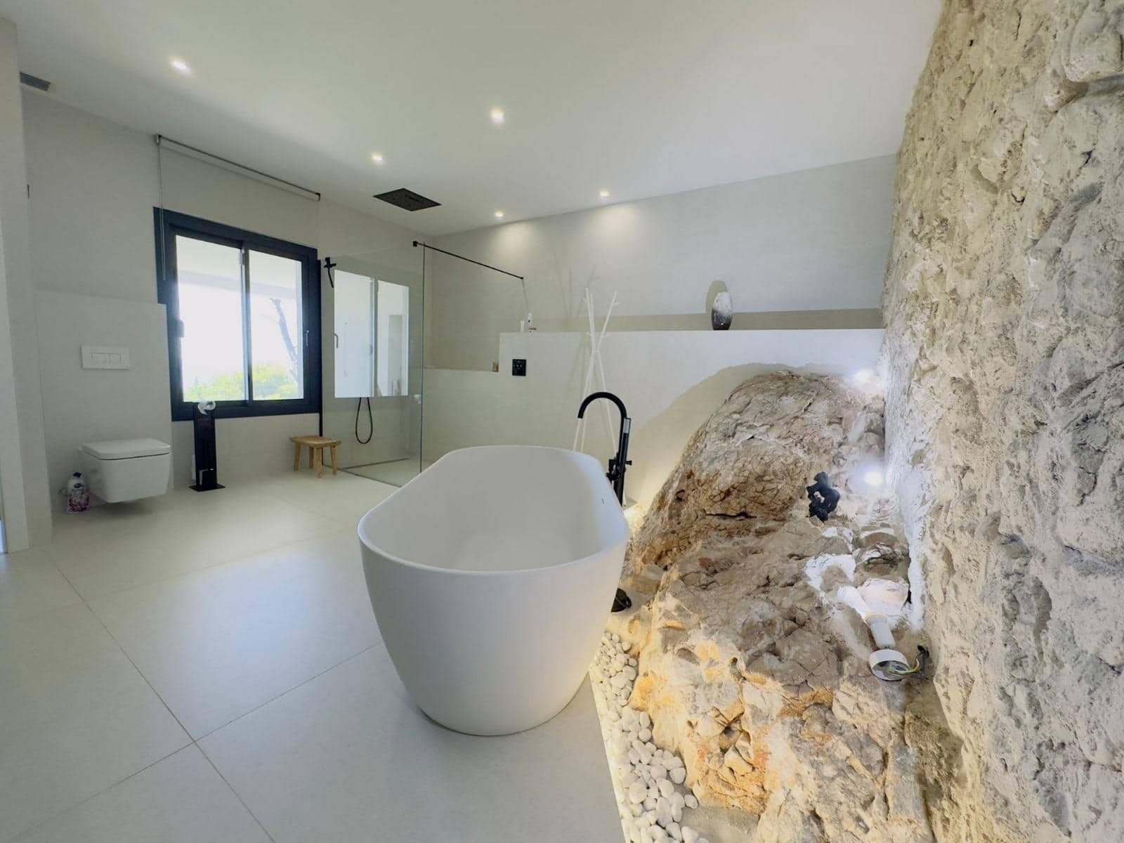 4 camera da letto Villa in vendita in Marbella con piscina - 2.390.000 € (Rif: 9475548)