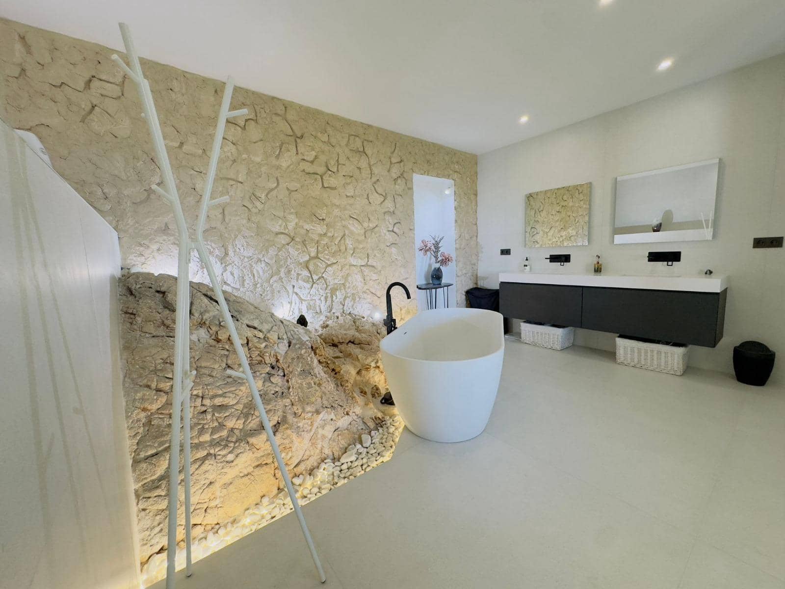 4 camera da letto Villa in vendita in Marbella con piscina - 2.390.000 € (Rif: 9475548)