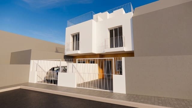 2 camera da letto Casa in vendita in La Azohia, Cartagena - 275.000 € (Rif: 9481102)