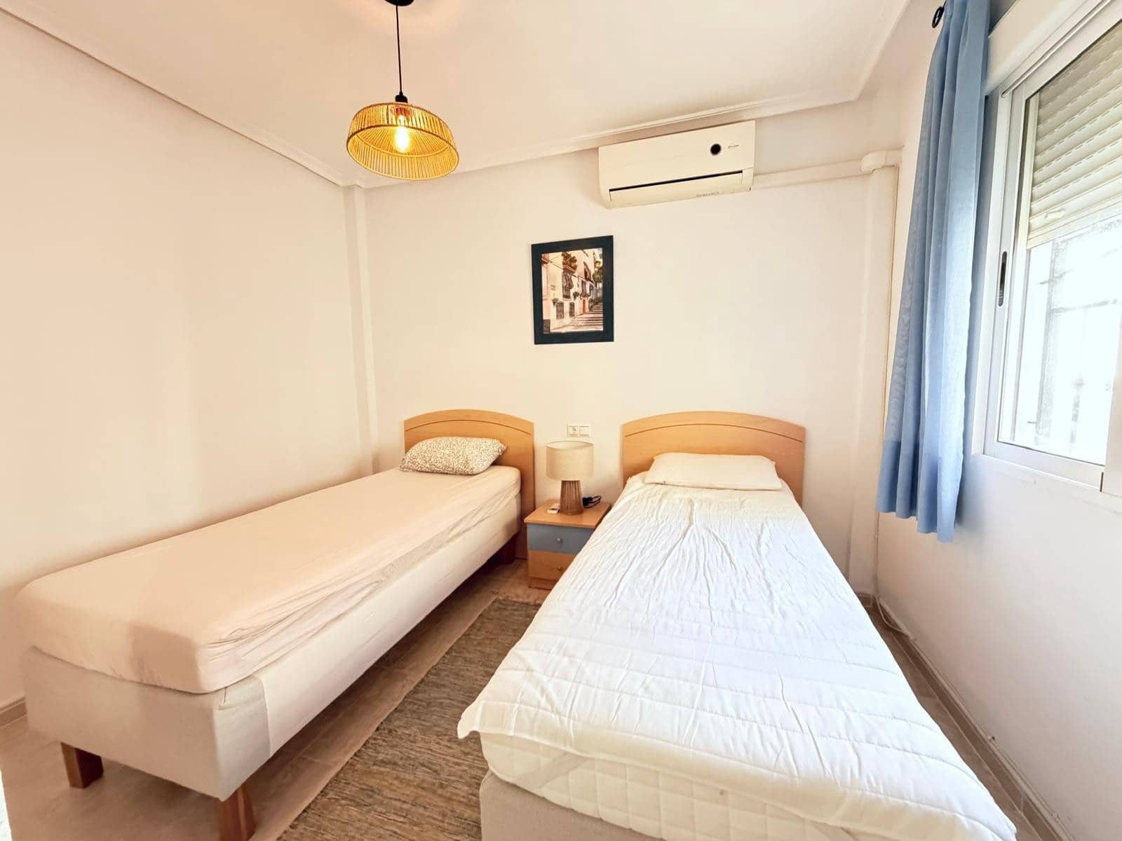 2 sypialnia Apartament na sprzedaż w Orihuela Costa z basenem - 169 000 € (Ref: 9481105)