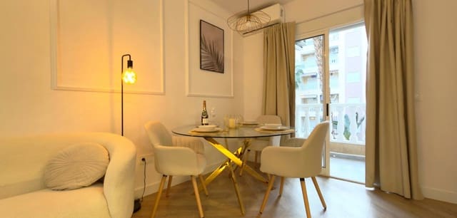 2 bedroom Apartment for sale in Parque de las Naciones, Torrevieja with pool - € 169,000 (Ref: 9481106)