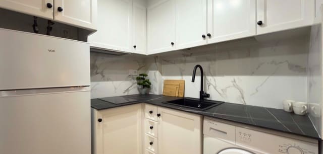 2 bedroom Apartment for sale in Parque de las Naciones, Torrevieja with pool - € 169,000 (Ref: 9481106)