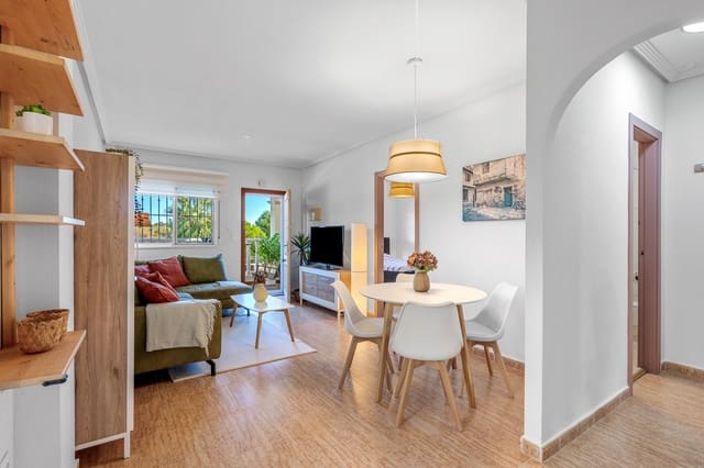 3 soveværelse Bungalow til salg i Los Peñascos - El Salero - Los Imbernones, San Pedro del Pinatar med garage - € 179.500 (Ref: 9481109)