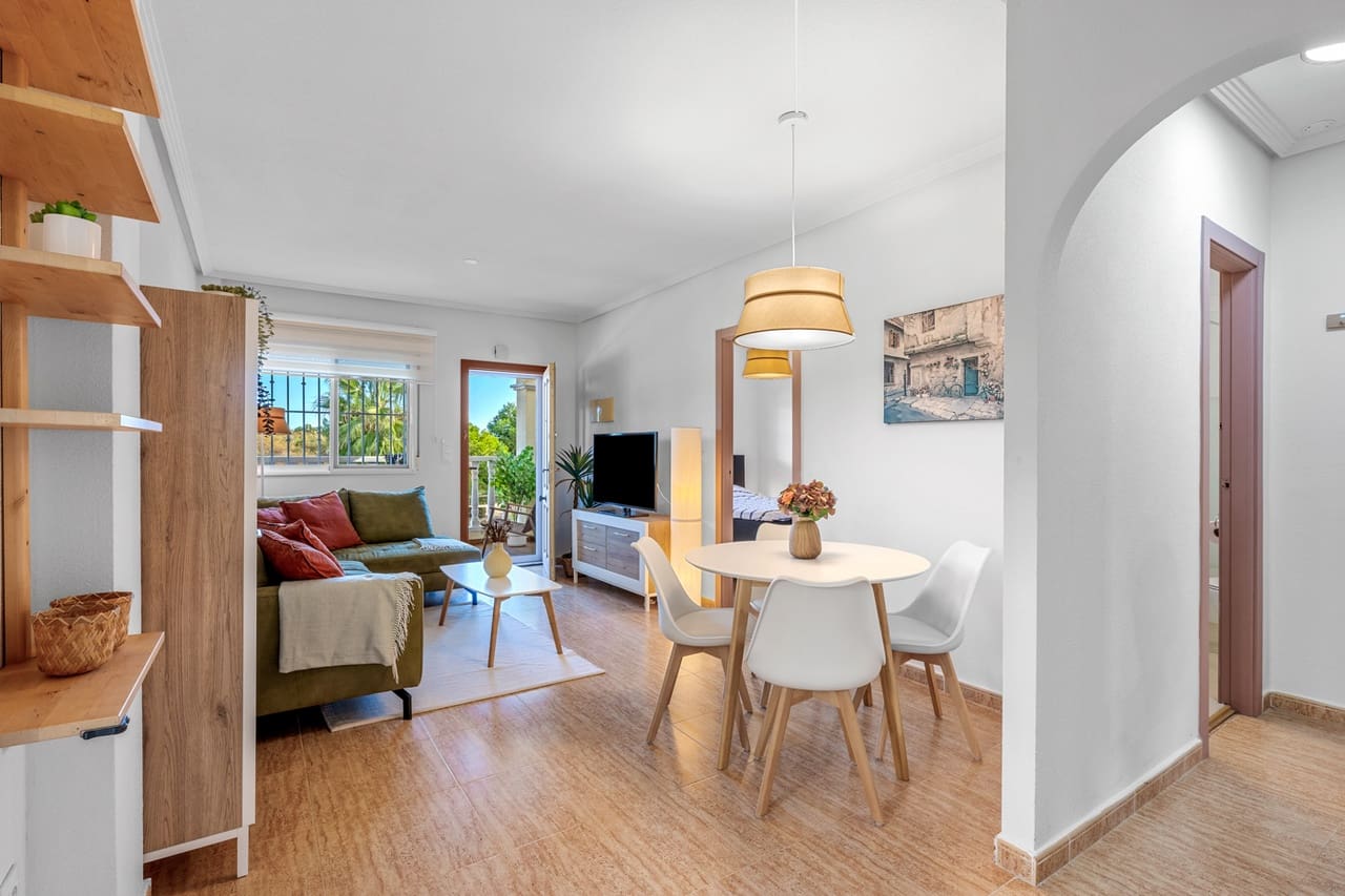 3 soveværelse Bungalow til salg i San Pedro del Pinatar med garage - € 179.500 (Ref: 9481109)