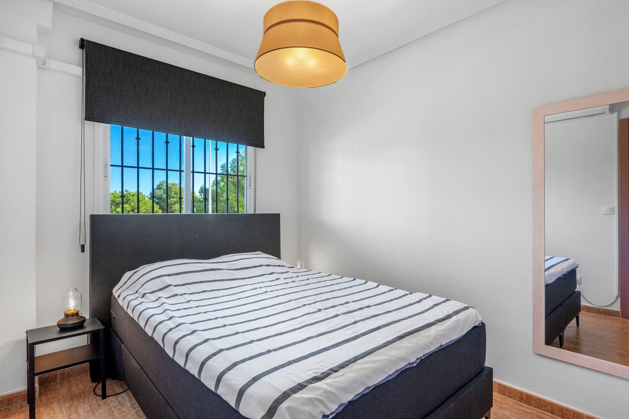 3 soveværelse Bungalow til salg i San Pedro del Pinatar med garage - € 179.500 (Ref: 9481109)