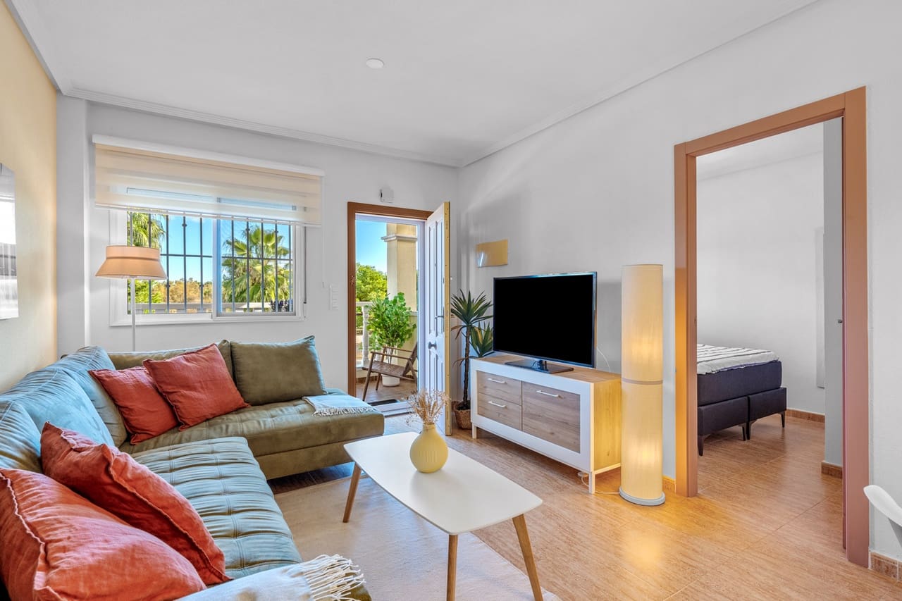 3 soveværelse Bungalow til salg i San Pedro del Pinatar med garage - € 179.500 (Ref: 9481109)