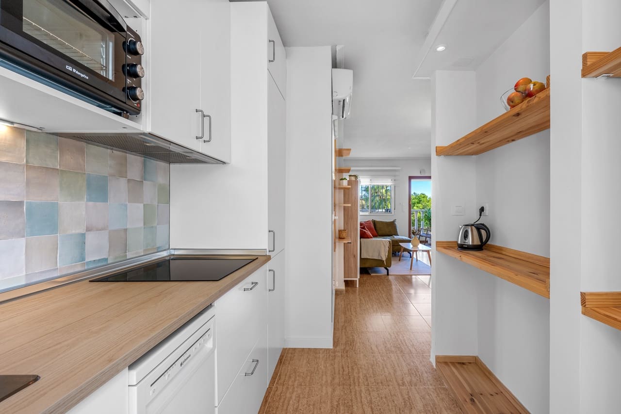 3 Zimmer Bungalow zu verkaufen in San Pedro del Pinatar mit Garage - 179.500 € (Ref: 9481109)