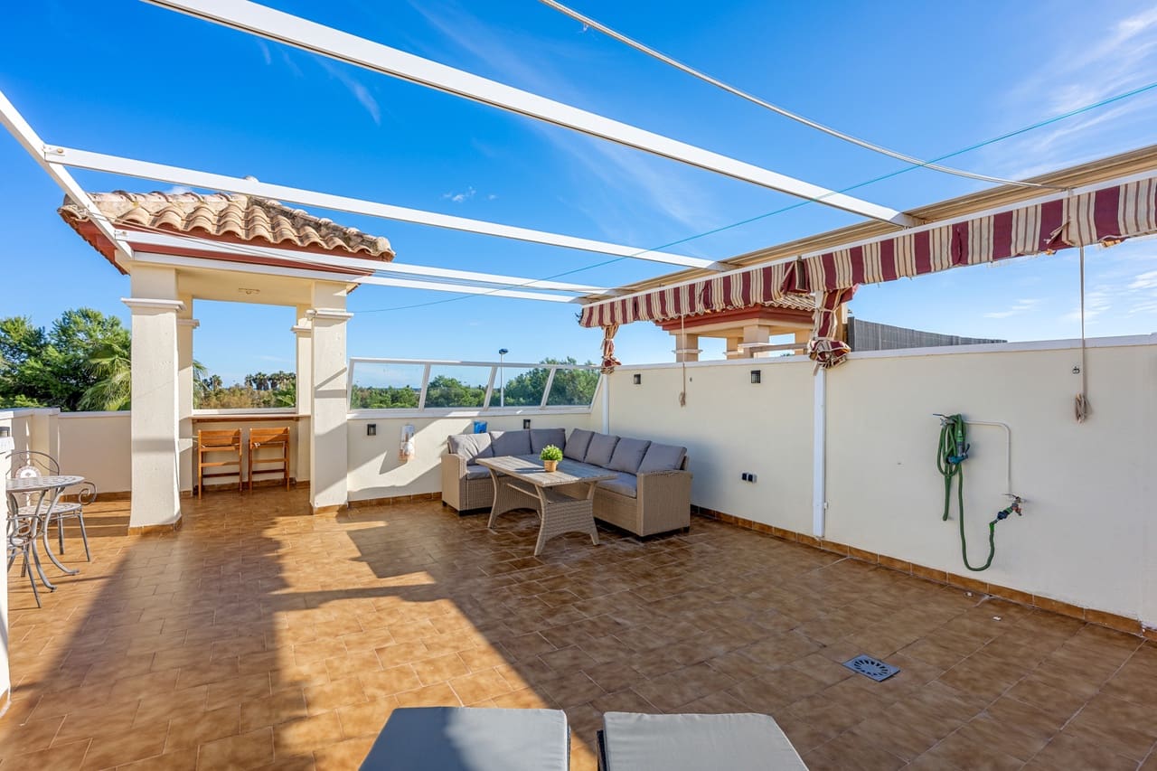 3 Zimmer Bungalow zu verkaufen in San Pedro del Pinatar mit Garage - 179.500 € (Ref: 9481109)