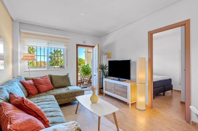 3 bedroom Bungalow for sale in Los Peñascos - El Salero - Los Imbernones, San Pedro del Pinatar with garage - € 179,500 (Ref: 9481109)