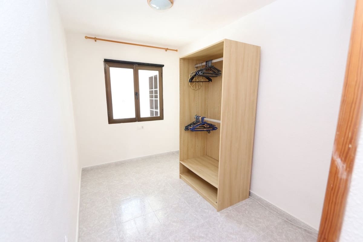 Pareado de 3 habitaciones en Los Balcones en venta - 165.000 € (Ref: 9481110)