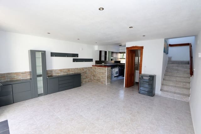 3 bedroom Semi-detached Villa for sale in Los Balcones - € 165,000 (Ref: 9481110)