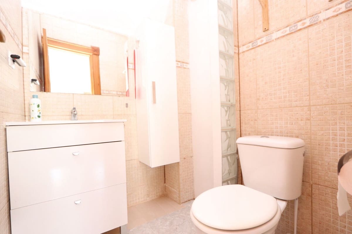 Pareado de 3 habitaciones en Los Balcones en venta - 165.000 € (Ref: 9481110)