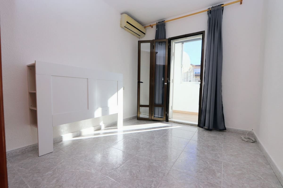 Pareado de 3 habitaciones en Los Balcones en venta - 165.000 € (Ref: 9481110)