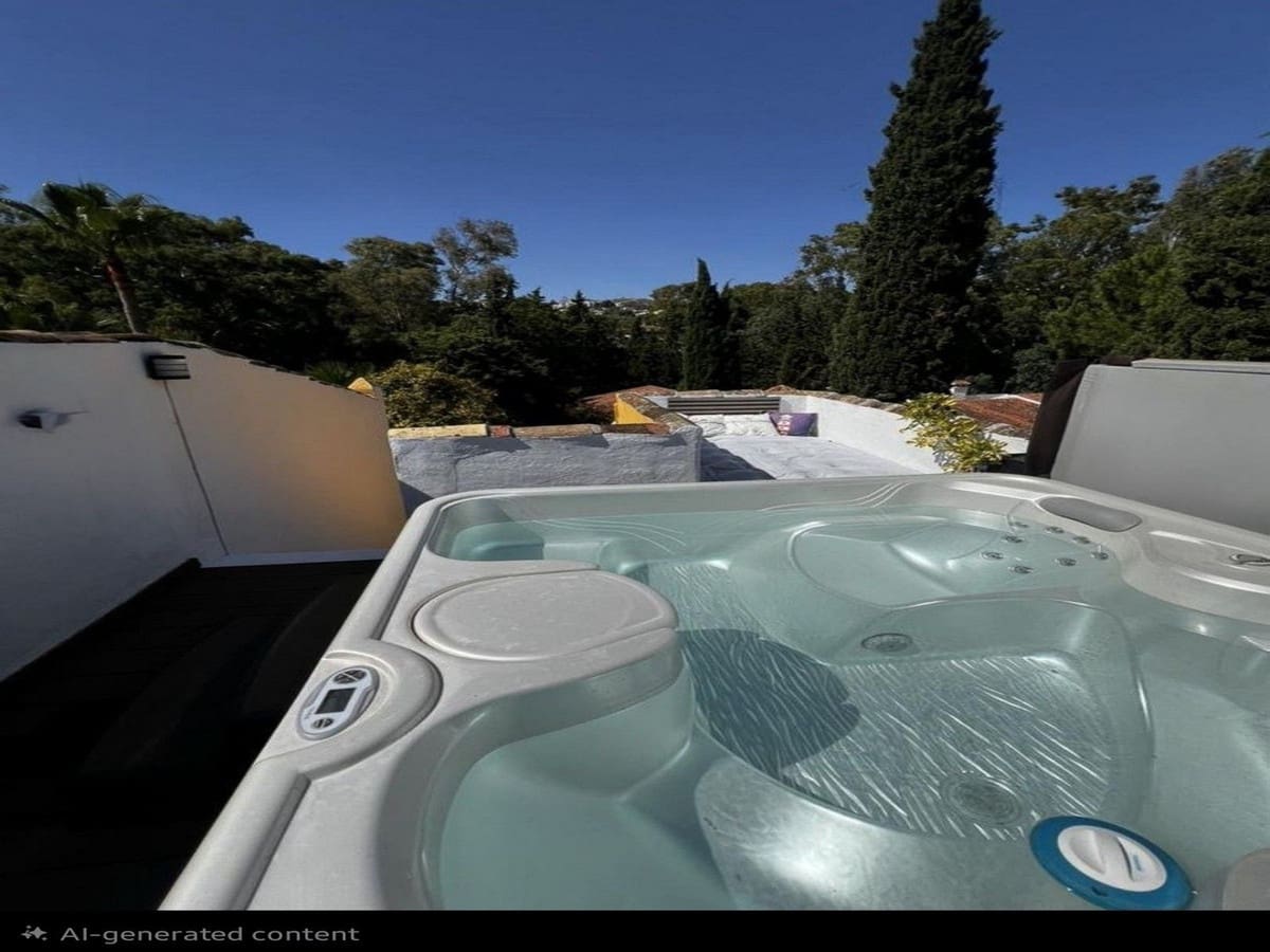 2 bedroom Townhouse for sale in Calahonda with pool - € 510,000 (Ref: 9481955)